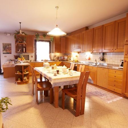 B&B Le Tre Grazie San Martino di Lupari Екстер'єр фото