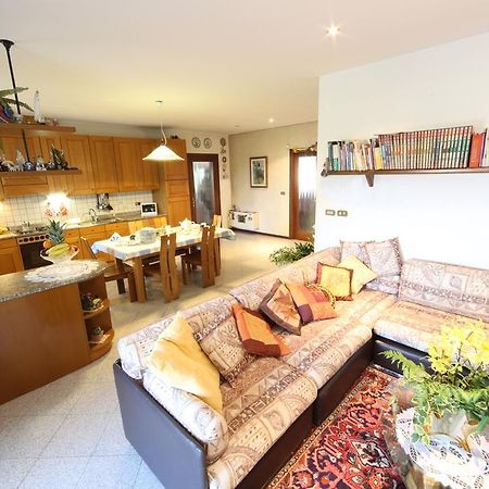 B&B Le Tre Grazie San Martino di Lupari Екстер'єр фото