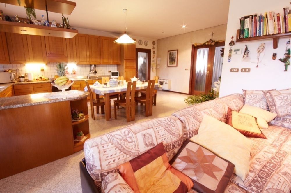 B&B Le Tre Grazie San Martino di Lupari Екстер'єр фото