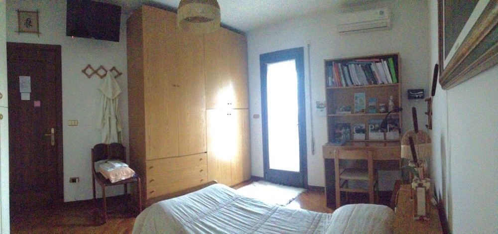 B&B Le Tre Grazie San Martino di Lupari Екстер'єр фото