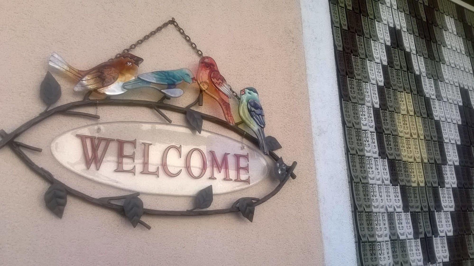 B&B Le Tre Grazie San Martino di Lupari Екстер'єр фото