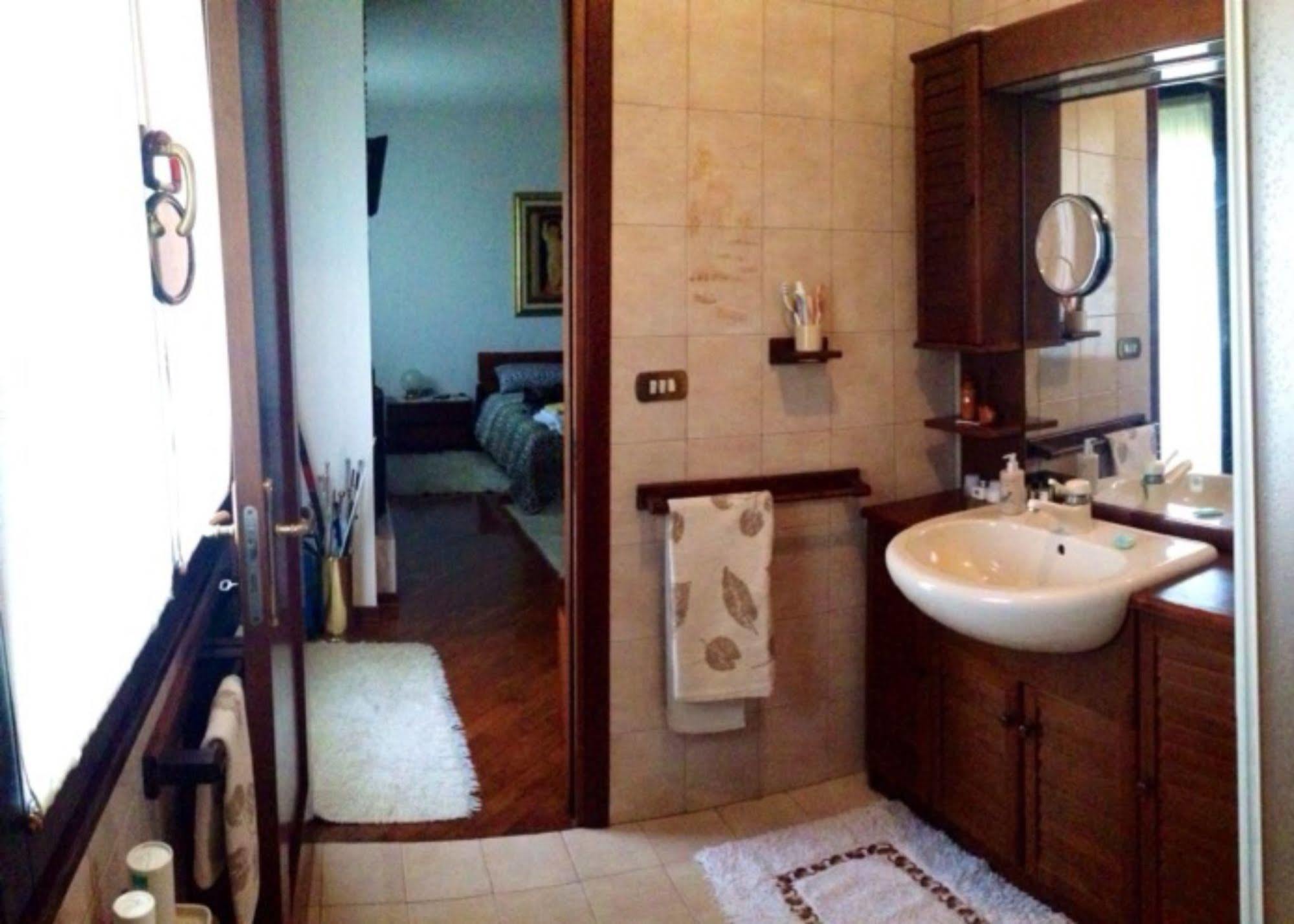 B&B Le Tre Grazie San Martino di Lupari Екстер'єр фото
