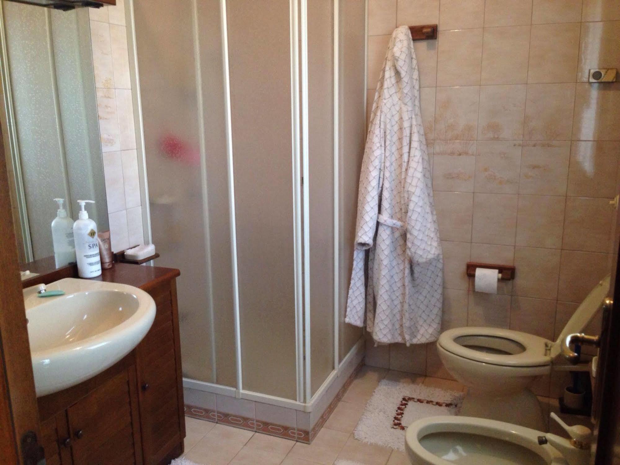 B&B Le Tre Grazie San Martino di Lupari Екстер'єр фото