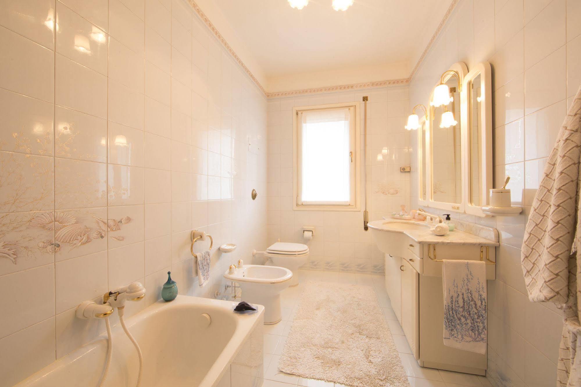 B&B Le Tre Grazie San Martino di Lupari Екстер'єр фото