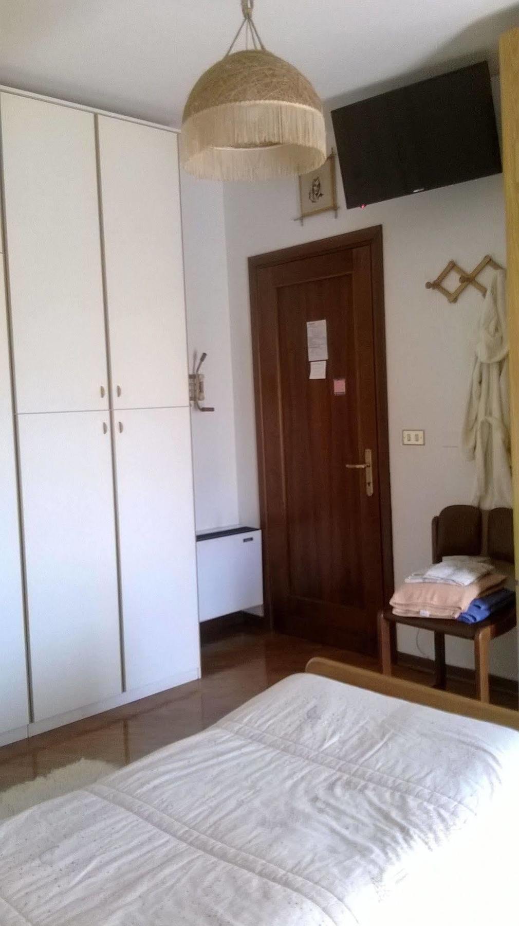 B&B Le Tre Grazie San Martino di Lupari Екстер'єр фото
