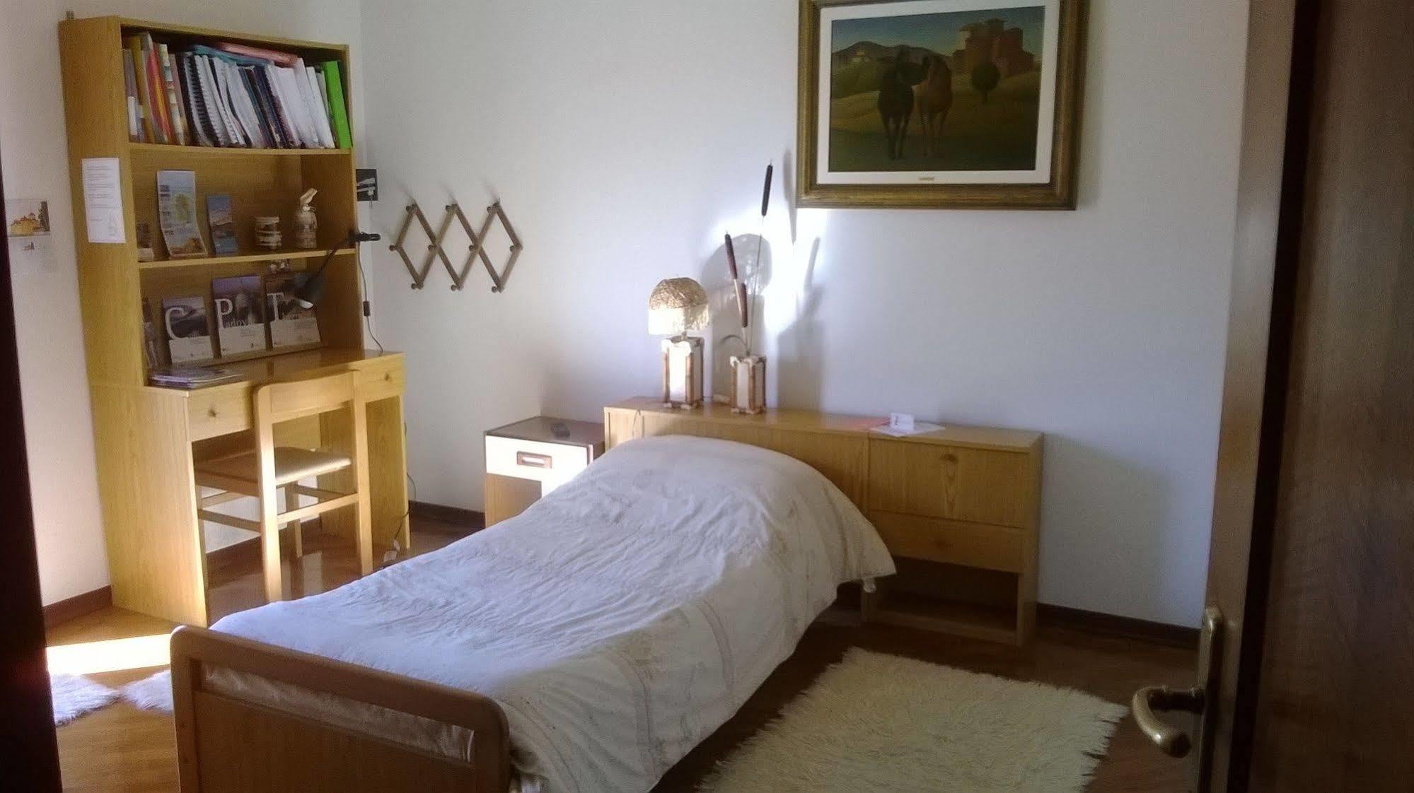 B&B Le Tre Grazie San Martino di Lupari Екстер'єр фото