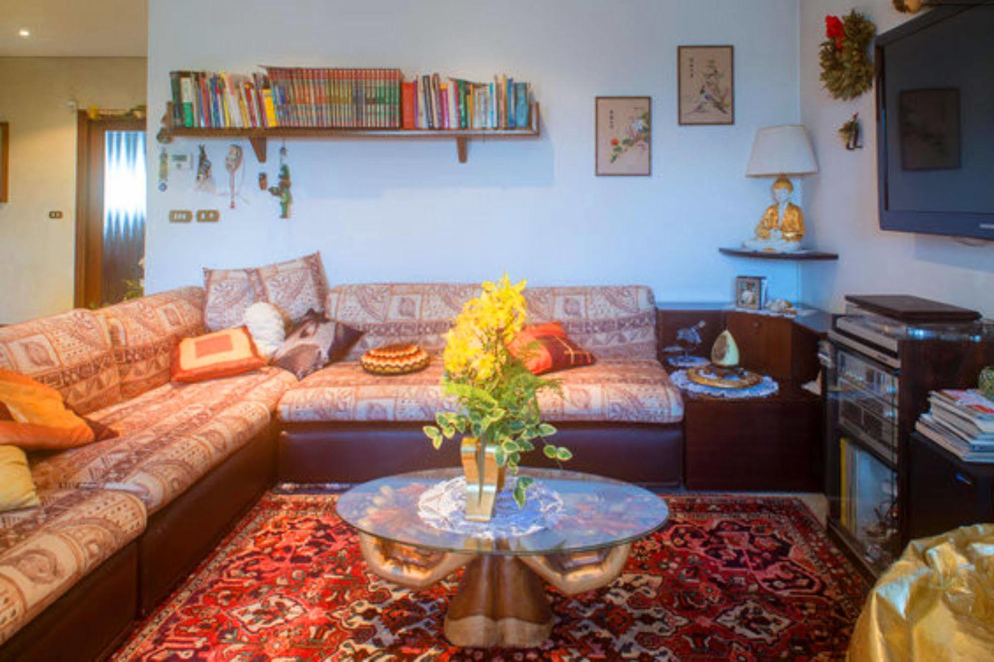 B&B Le Tre Grazie San Martino di Lupari Екстер'єр фото