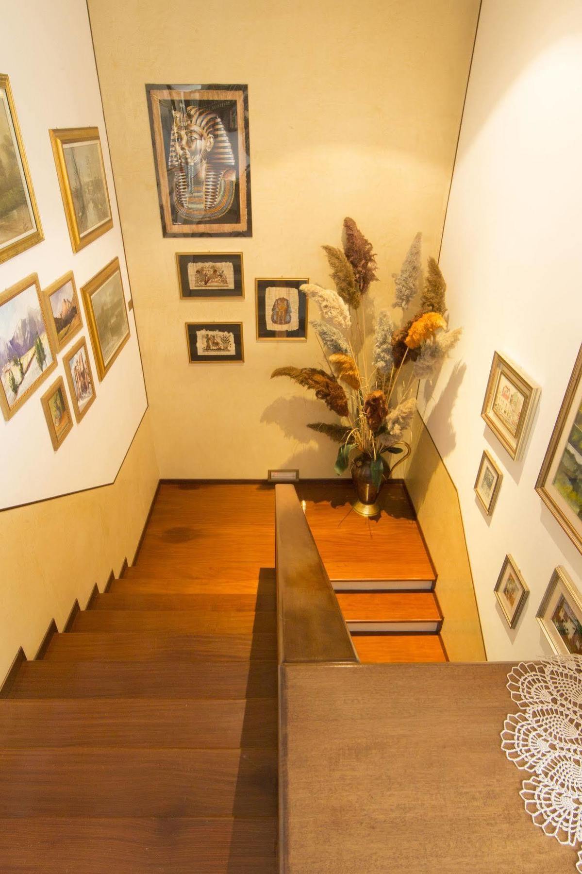 B&B Le Tre Grazie San Martino di Lupari Екстер'єр фото