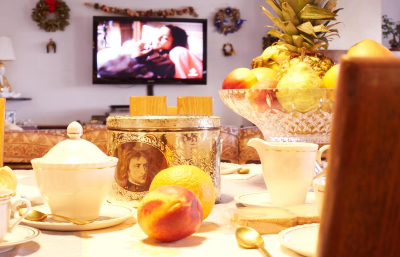 B&B Le Tre Grazie San Martino di Lupari Номер фото